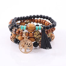 Load image into Gallery viewer, ReforestAustralia™ Tree of Love Bracelet (Plants 1 Tree)🌲
