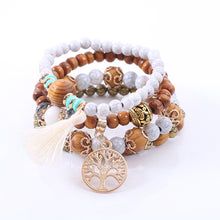 Load image into Gallery viewer, ReforestAustralia™ Tree of Love Bracelet (Plants 1 Tree)🌲
