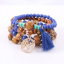 Load image into Gallery viewer, ReforestAustralia™ Tree of Love Bracelet (Plants 1 Tree)🌲
