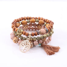 Load image into Gallery viewer, ReforestAustralia™ Tree of Love Bracelet (Plants 1 Tree)🌲

