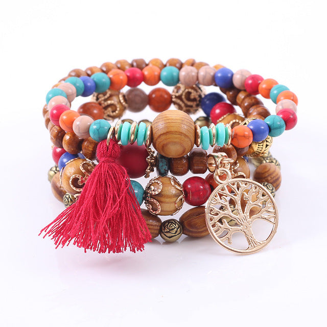 ReforestAustralia™ Tree of Love Bracelet (Plants 1 Tree)🌲