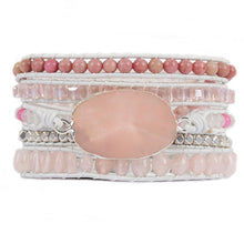 Load image into Gallery viewer, ReforestAustralia™ Natural Stone Bracelets(Plants 1 Tree)🌲
