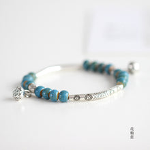 Load image into Gallery viewer, ReforestAustralia™ Ceramic hand made DIY Bracelets(Plants 1 Tree)🌲
