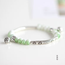 Load image into Gallery viewer, ReforestAustralia™ Ceramic hand made DIY Bracelets(Plants 1 Tree)🌲
