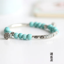Load image into Gallery viewer, ReforestAustralia™ Ceramic hand made DIY Bracelets(Plants 1 Tree)🌲

