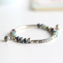 Load image into Gallery viewer, ReforestAustralia™ Ceramic hand made DIY Bracelets(Plants 1 Tree)🌲
